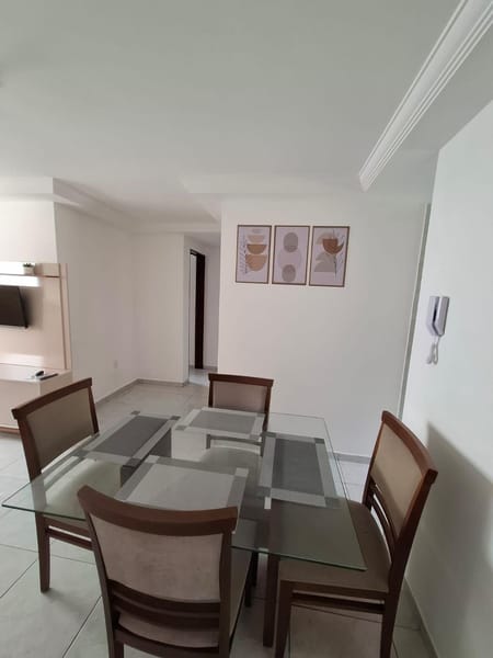 Foto do quarto