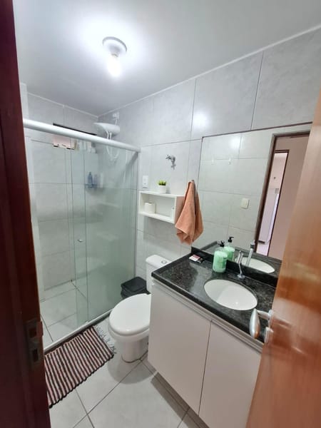 Foto do quarto