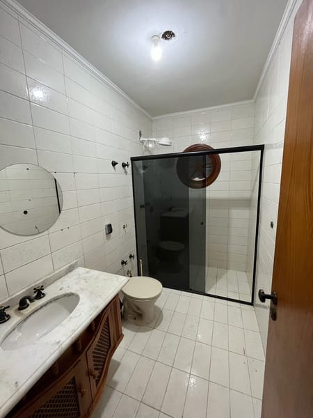 Foto da cozinha