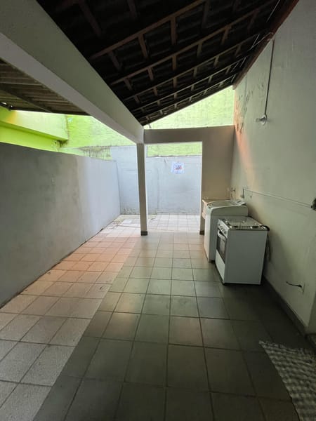 Foto do banheiro