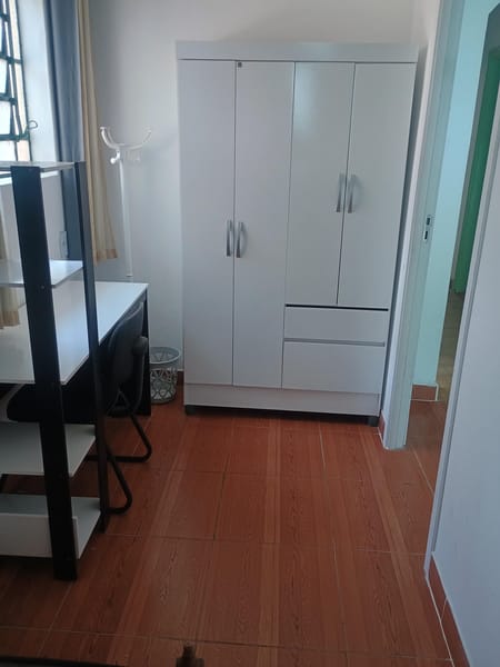 Foto do quarto