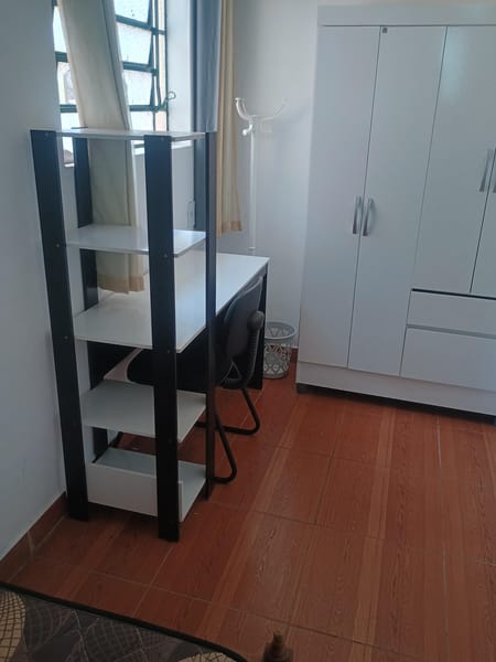 Foto da cozinha