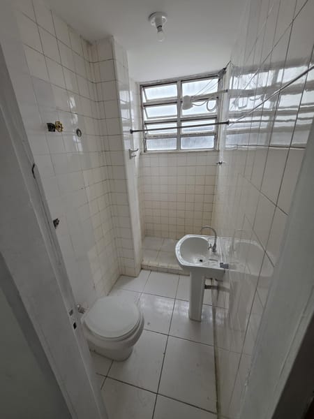 Foto da cozinha