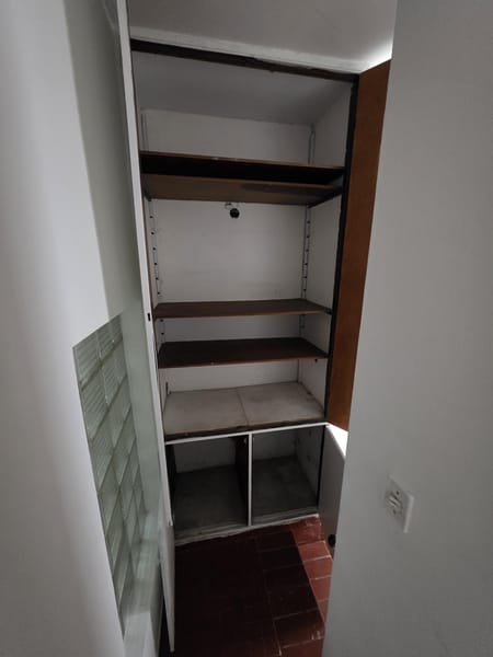 Foto do banheiro