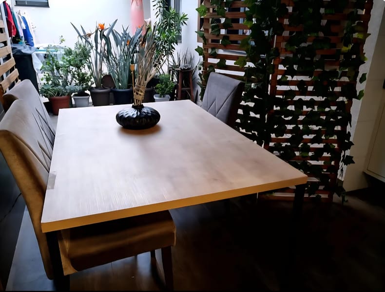 Foto do quarto
