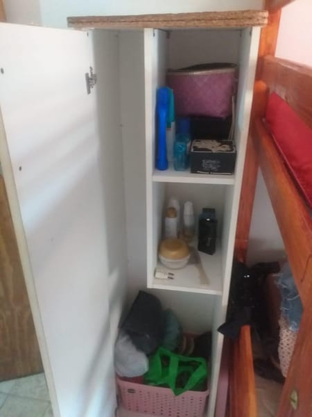 Foto da cozinha
