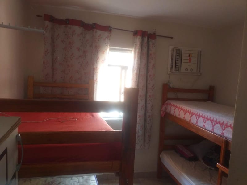 Foto do quarto