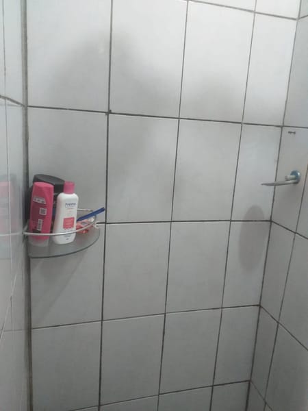Foto do quarto