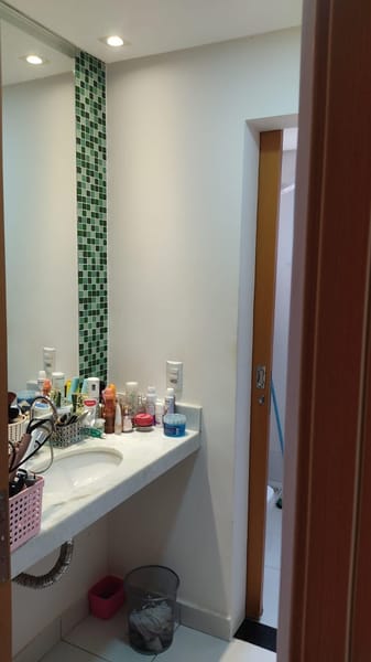 Foto do quarto