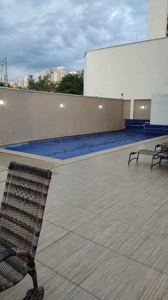 Foto da cozinha