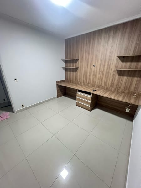Foto do quarto