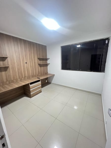 Foto da cozinha