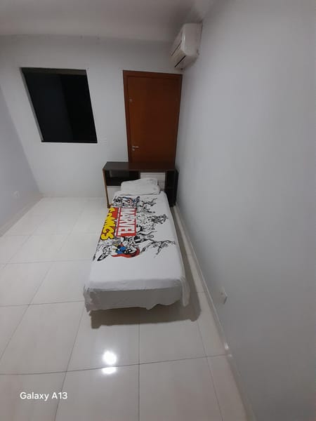 Foto da cozinha