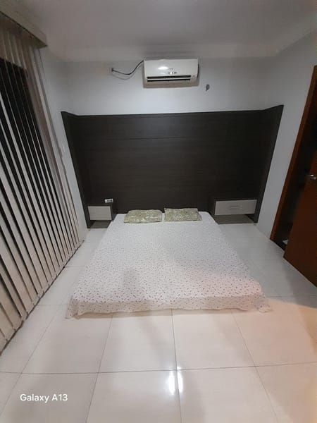 Foto do quarto