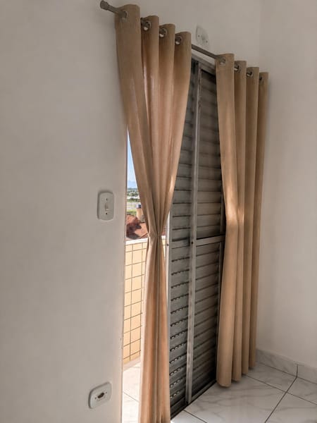 Foto do quarto