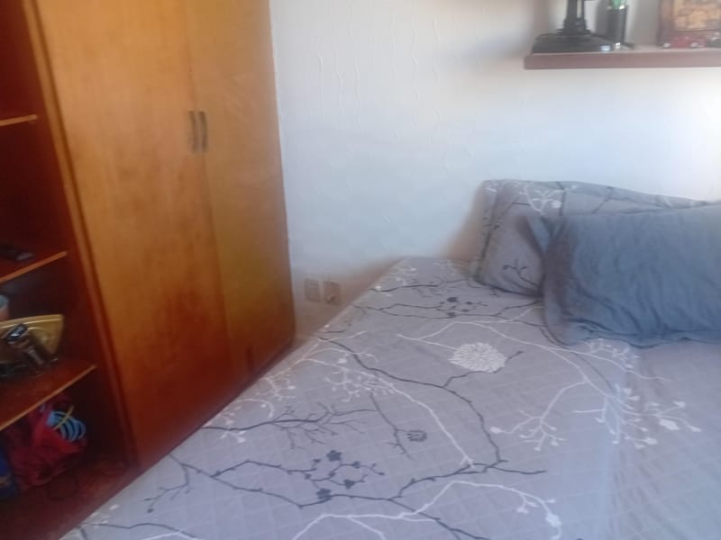 Foto do banheiro