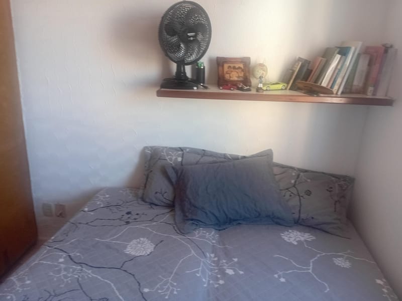 Foto do quarto
