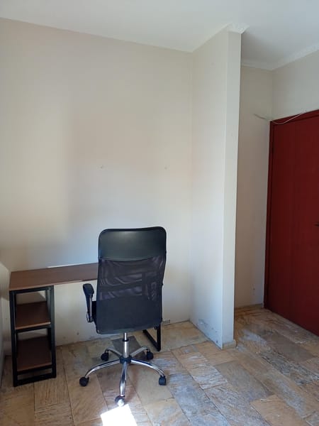 Foto do banheiro