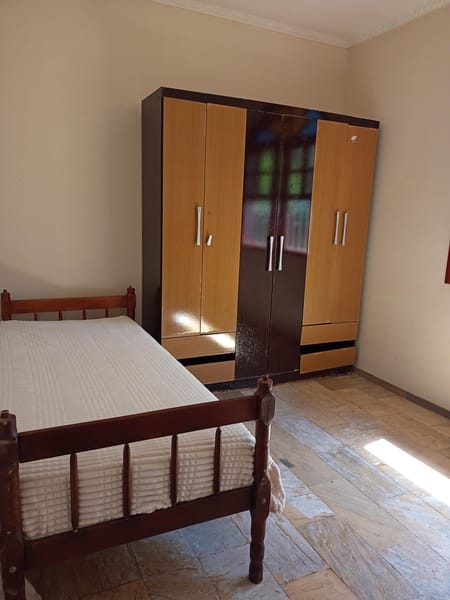 Foto do quarto