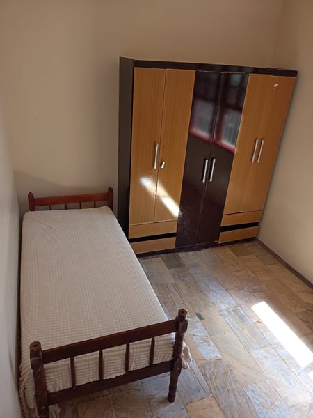 Foto do quarto