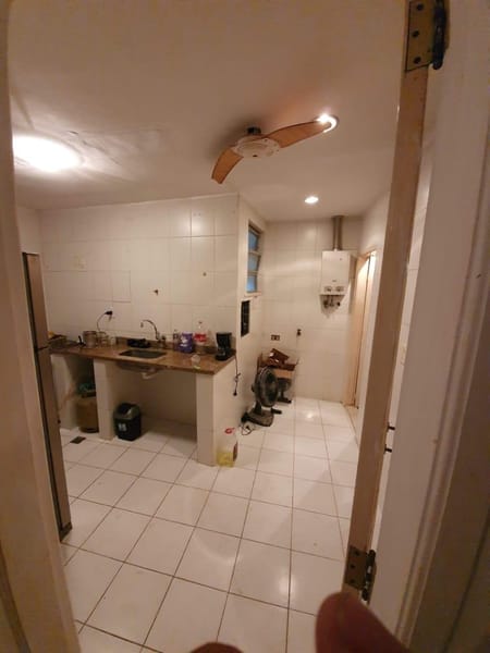 Foto do quarto