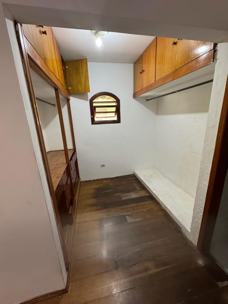 Foto do quarto