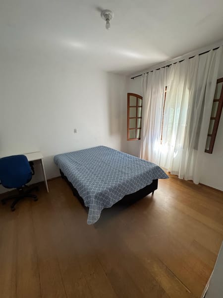 Foto do quarto