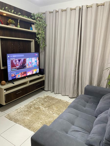 Foto do banheiro