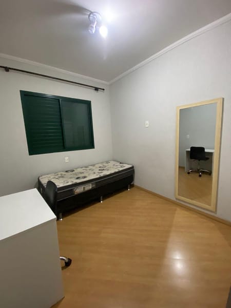 Foto da cozinha