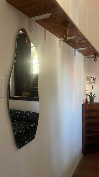 Foto do quarto