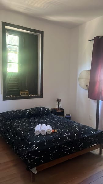 Foto do quarto
