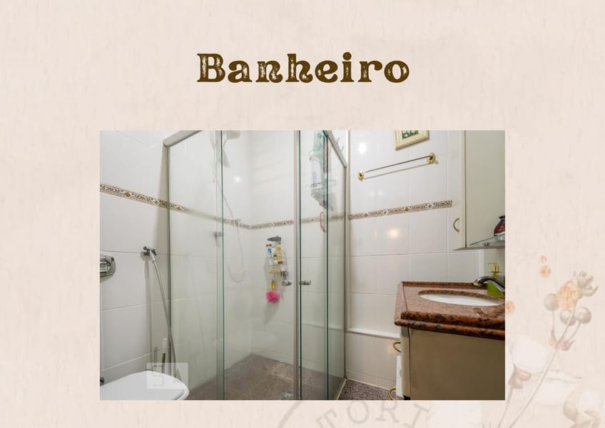 Foto da cozinha