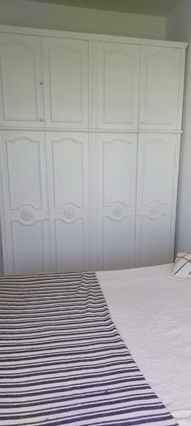 Foto do banheiro