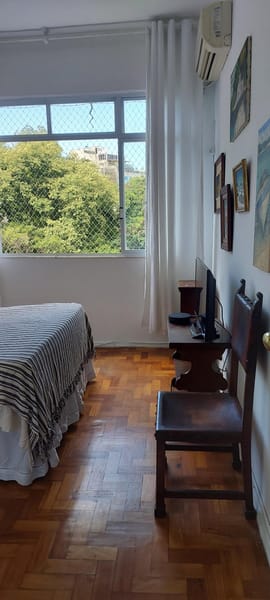Foto do quarto