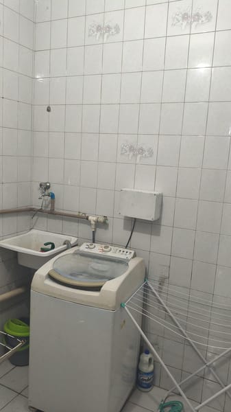Foto do quarto