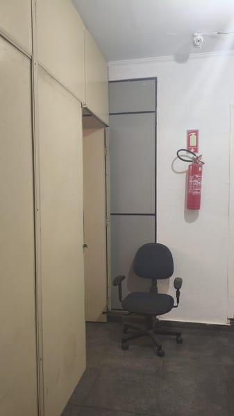 Foto do quarto