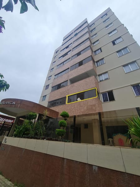 Foto do banheiro