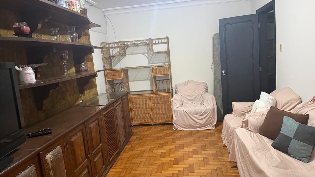 Foto do quarto