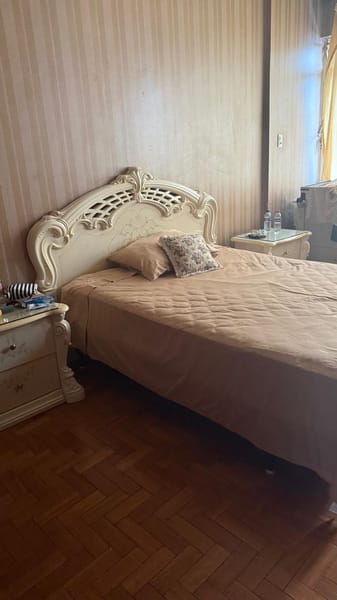 Foto do quarto
