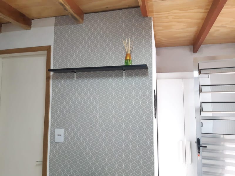 Foto do quarto