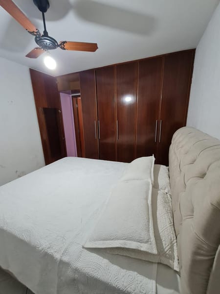 Foto do quarto