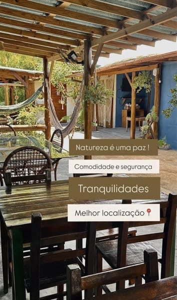 Foto do quarto