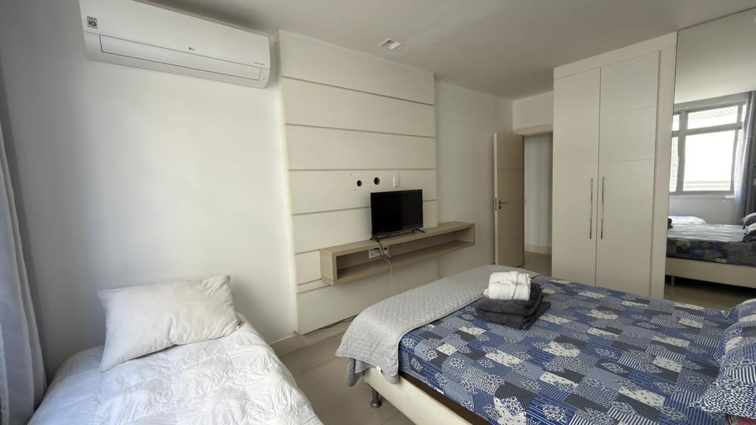 Foto do quarto
