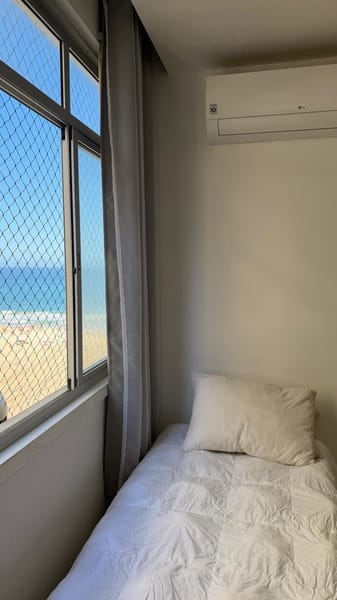 Foto do quarto
