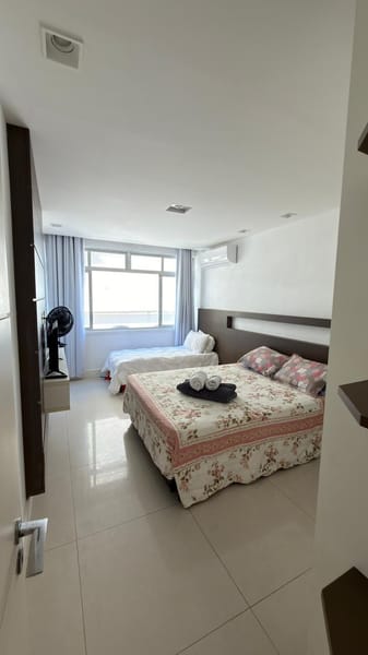 Foto do quarto