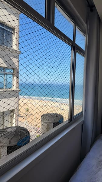 Foto do quarto