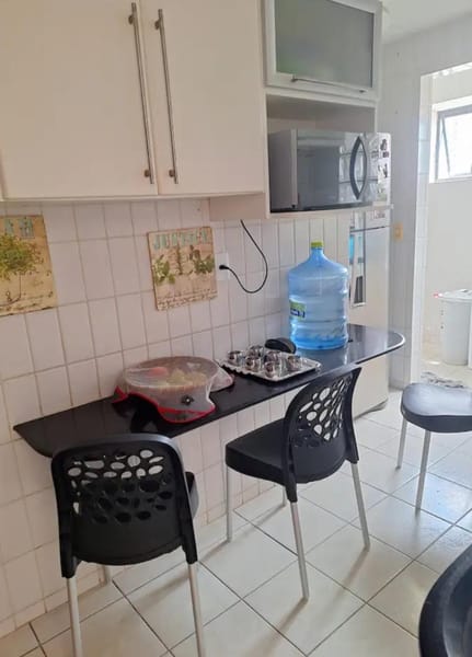 Foto do quarto