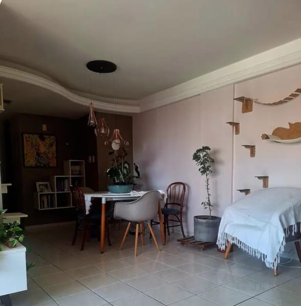 Foto do quarto