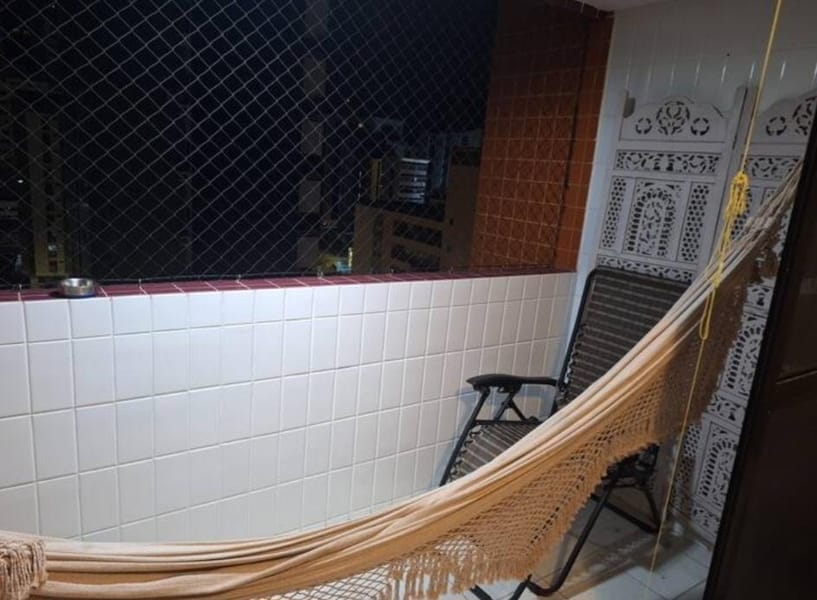 Foto do banheiro