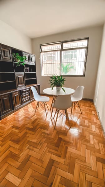 Foto do quarto